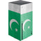 Pakistan Flag Distressed Xbox Series X Console Skin